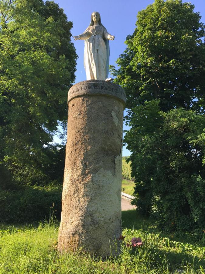 Vincelles  Villa L'Insouciance En Champagne מראה חיצוני תמונה