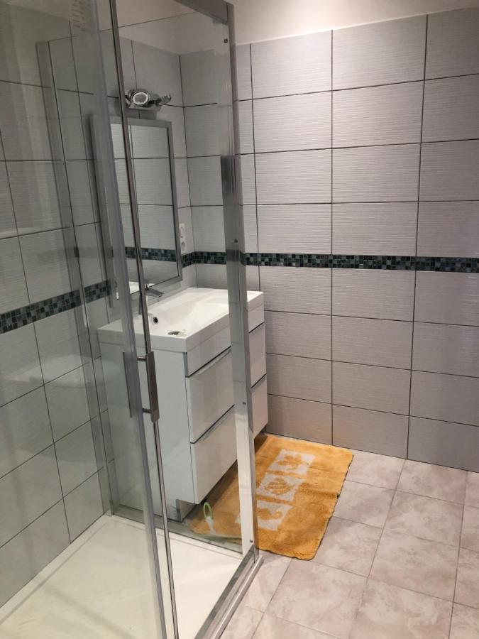 Vincelles  Villa L'Insouciance En Champagne מראה חיצוני תמונה