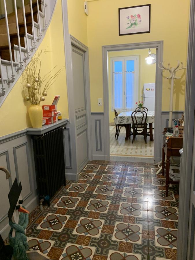 Vincelles  Villa L'Insouciance En Champagne מראה חיצוני תמונה
